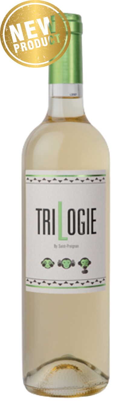 Trilogie Blanc New