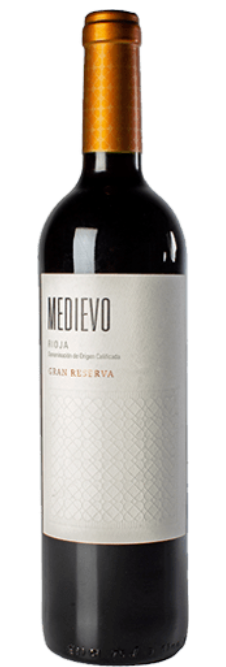 Medievo Gran Reserva